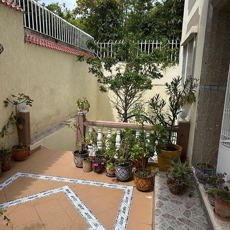 Casa Ben Tangerアパートメント エクステリア 写真