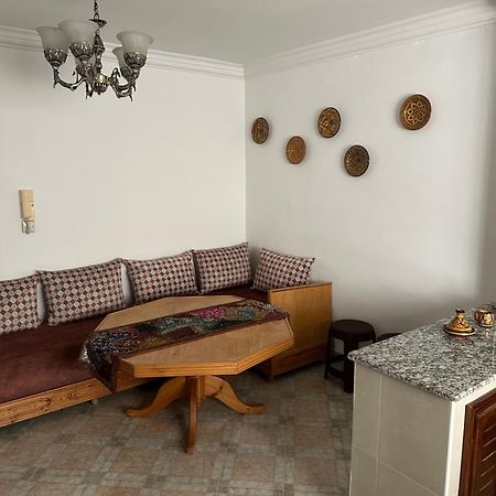 Casa Ben Tangerアパートメント エクステリア 写真