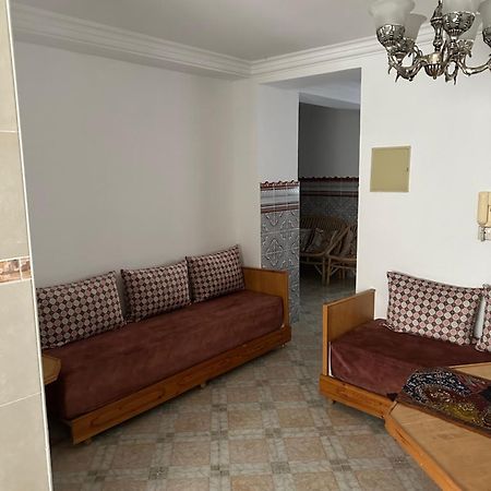Casa Ben Tangerアパートメント エクステリア 写真