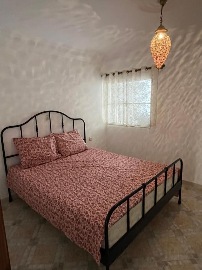 Casa Ben Tangerアパートメント エクステリア 写真