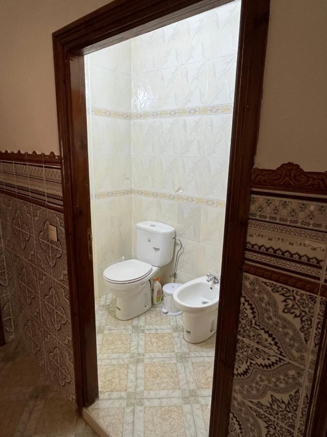 Casa Ben Tangerアパートメント エクステリア 写真