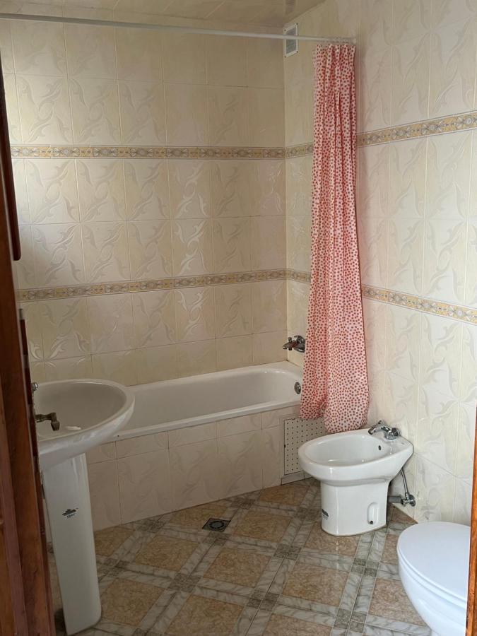 Casa Ben Tangerアパートメント エクステリア 写真